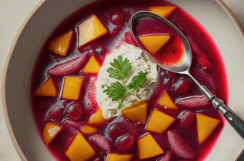 Weinschorle Rezept – Sommerliche Weinschorle