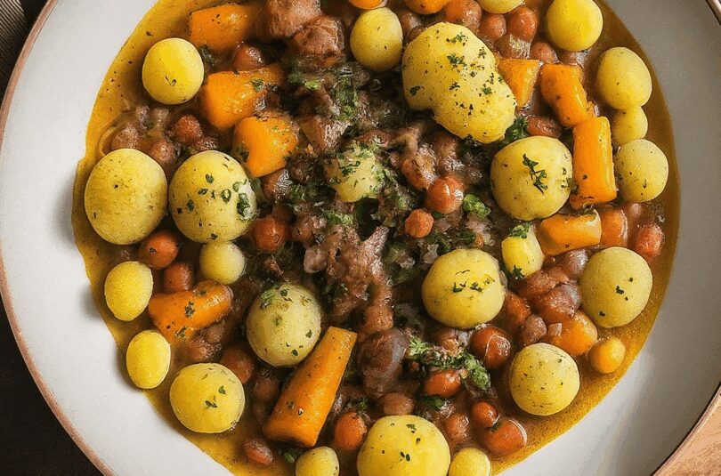 Weiße Bohnen Kochen – Einfach und Lecker