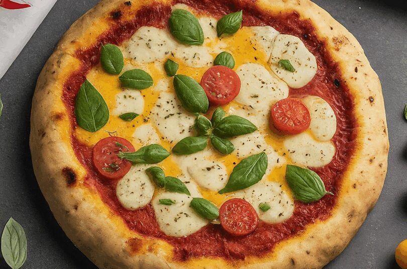 Weizen Bilder – Der Beste Pizzateig
