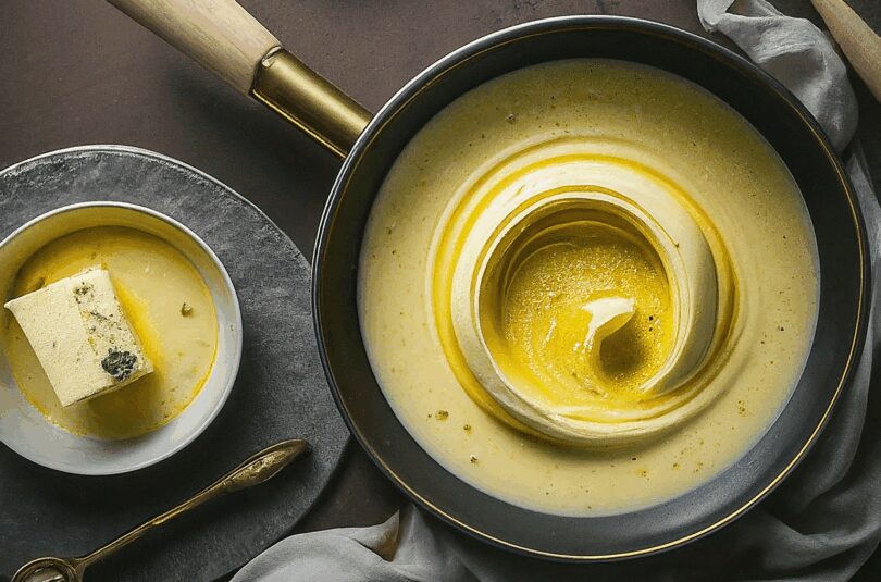 Welche-Butter-Ist-Die-Beste-–-Saftiges-Butter-Ruehrei-Profi-Klasse Welche Butter Ist Die Beste – Saftiges Butter Rührei Profi Klasse