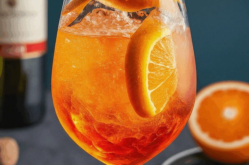 Welchen Prosecco für Aperol Spritz?