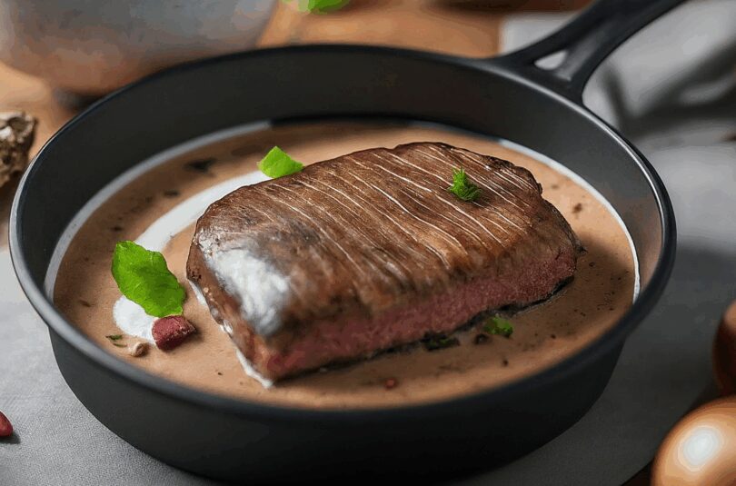 Welches Fleisch für Schaschlik – Schaschlik mit selbstgemachter Schaschliksosse