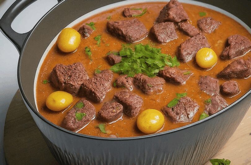 Wellfleisch – Wellfleisch Nach Oma