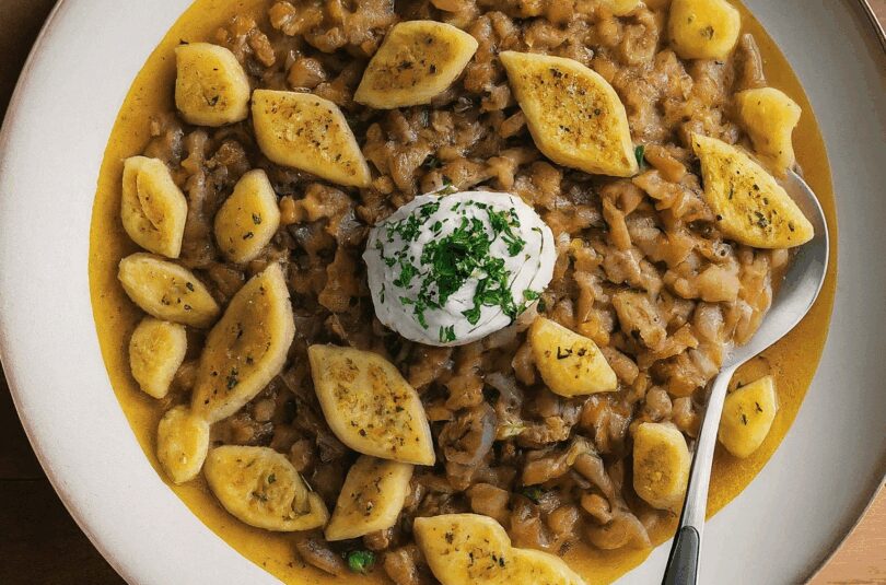 Wels Rezept – Wels Mit Senf Und Kräuterkruste