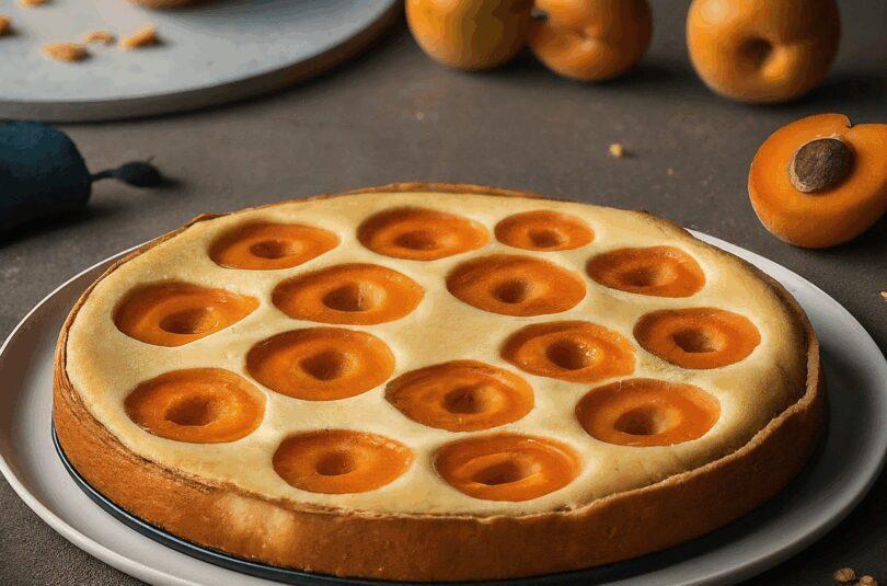 Weltbester Aprikosenkuchen – Aprikosenkuchen Der Einfachste Ueberhaupt