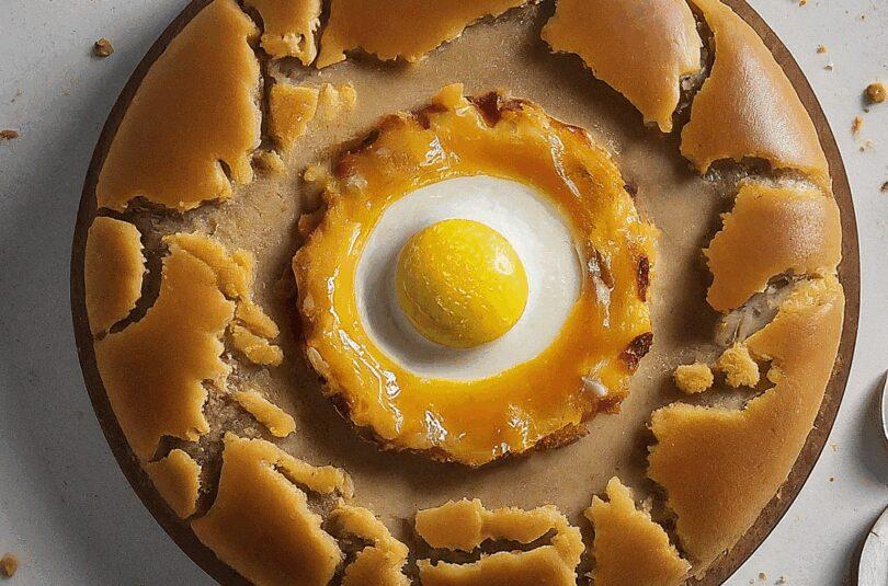 Weltbester Eierlikörkuchen – Eierlikoerkuchen