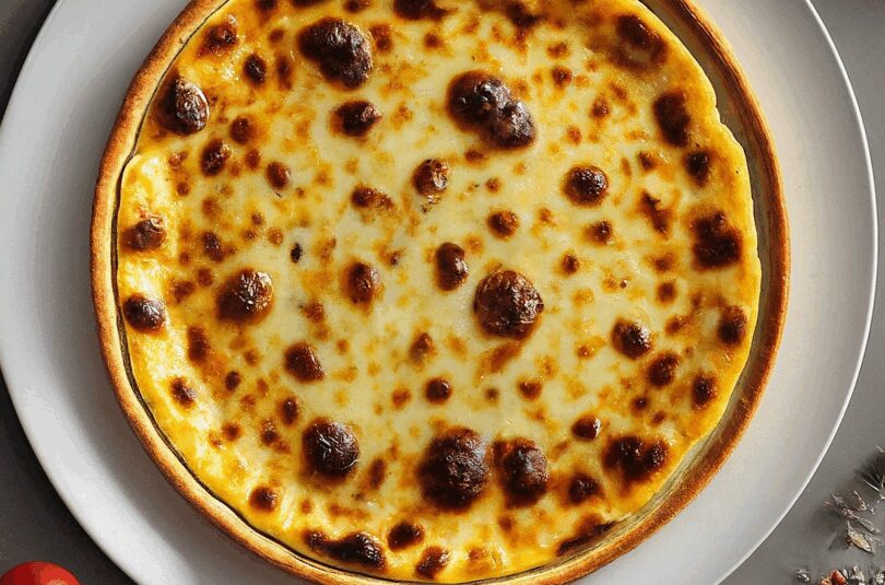 Weltbester Käsekuchen – Der Beste Kaesekuchen Der Welt