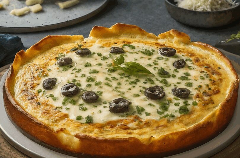Weltbester Käsekuchen Ohne Boden – Schnell Kaesekuchen Ohne Boden