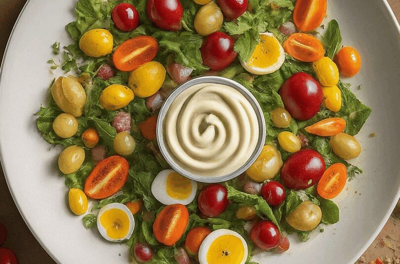 Whatsapp Profilbild Trend – Schnelle Mayonnaise