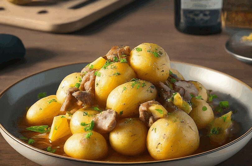 Wie Lang Kartoffeln Kochen – Perfekte Folienkartoffeln
