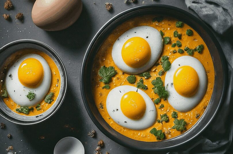 Wie-lange-brauchen-hartgekochte-Eier-–-Gekochtes-Ei Wie lange brauchen hartgekochte Eier – Gekochtes Ei