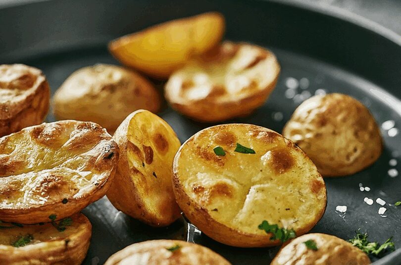 Wie-lange-brauchen-rohe-Kartoffeln-in-der-Heissluftfritteuse-–-Pommes-aus-frischen-Kartoffeln-im-Airfryer Wie lange brauchen rohe Kartoffeln in der Heißluftfritteuse – Pommes aus frischen Kartoffeln im Airfryer