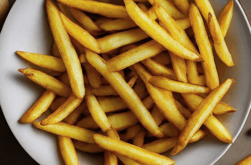 Wie-lange-brauchen-TK-Pommes-in-der-Heissluftfritteuse-–-Pommes-Frites-aus-der-Heissluftfritteuse Wie lange brauchen TK Pommes in der Heißluftfritteuse – Pommes Frites aus der Heissluftfritteuse