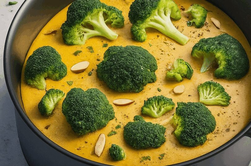Wie-lange-braucht-Brokkoli-zum-Kochen-–-Brokkoli-aus-der-Pfanne Wie lange braucht Brokkoli zum Kochen – Brokkoli aus der Pfanne