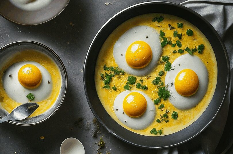 Wie lange braucht ein hartgekochtes Ei – Weich gekochtes Ei Spezialrezept
