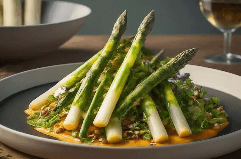 Wie-lange-braucht-Spargel-–-Perfekt-gegarter-Spargel Wie lange braucht Spargel – Perfekt gegarter Spargel