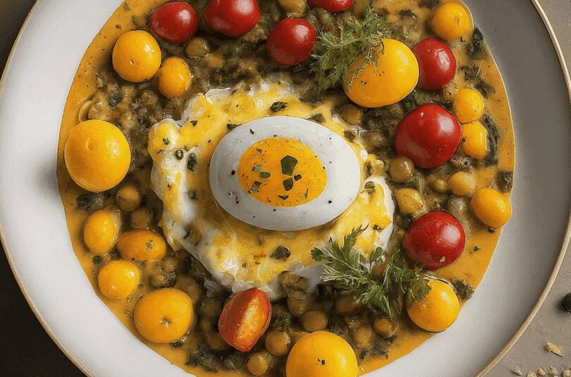 Wie lange Ei kochen – Weich Gekochtes Ei Spezialrezept