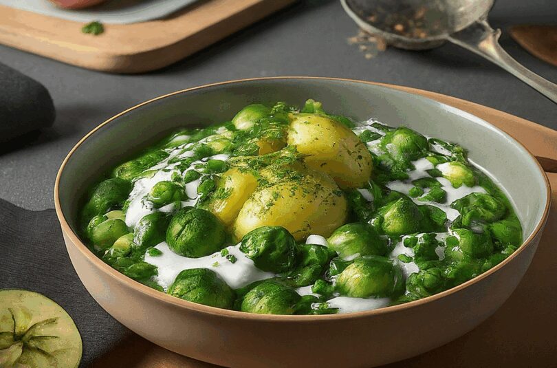 Wie-lange-Gruene-Bohnen-kochen-–-Gruene-Bohnen-Rezept Wie lange Grüne Bohnen kochen – Grüne Bohnen Rezept