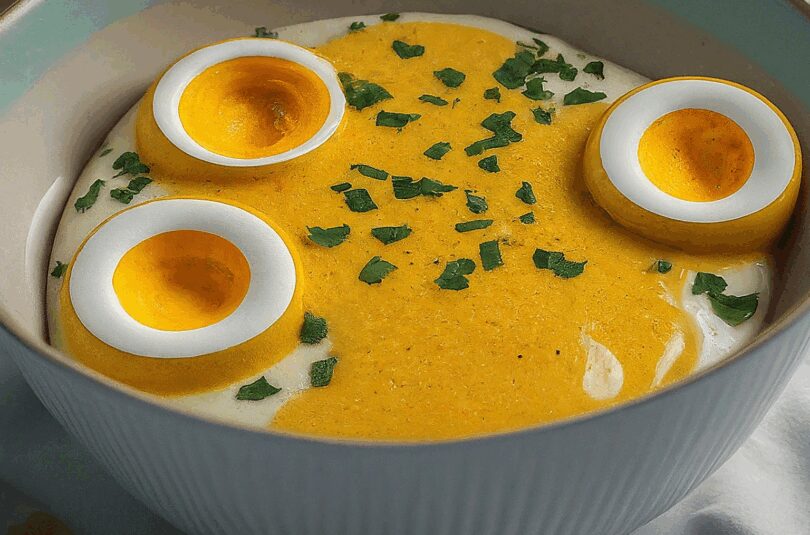 Wie-lange-harte-Eier-kochen-–-Gekochtes-Ei Wie lange harte Eier kochen – Gekochtes Ei