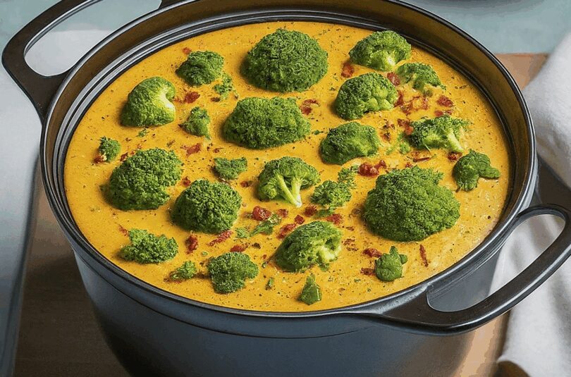 Wie-lange-kocht-Brokkoli-–-Brokkoli-aus-der-Pfanne Wie lange kocht Brokkoli – Brokkoli aus der Pfanne