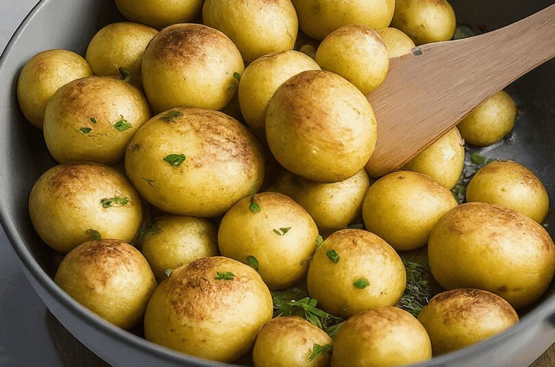 Wie-Lange-Kocht-Man-Kartoffeln-–-Folienkartoffeln Wie Lange Kocht Man Kartoffeln – Folienkartoffeln