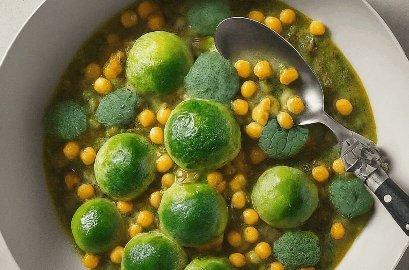 Wie-lange-muessen-Bohnen-kochen-–-Gruene-Bohnen Wie lange müssen Bohnen kochen – Grüne Bohnen