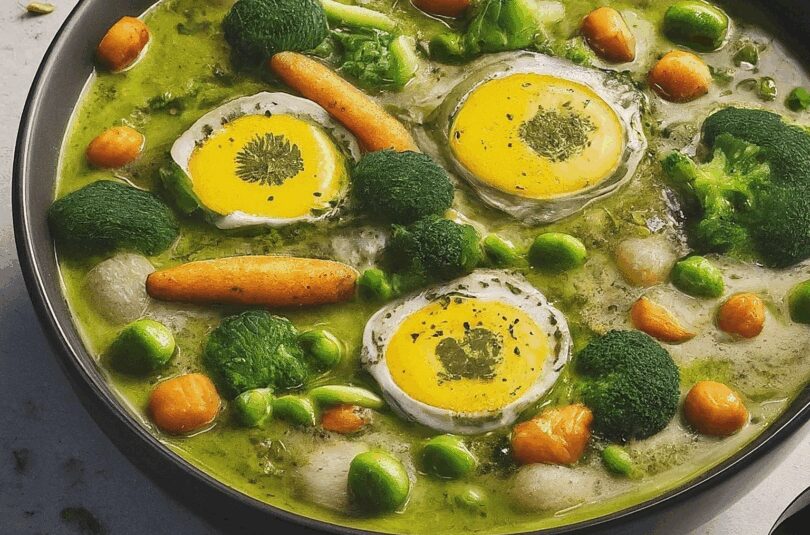 Wie-Lange-Muessen-Gruene-Bohnen-Kochen-–-Gruene-Bohnen Wie Lange Müssen Grüne Bohnen Kochen – Grüne Bohnen