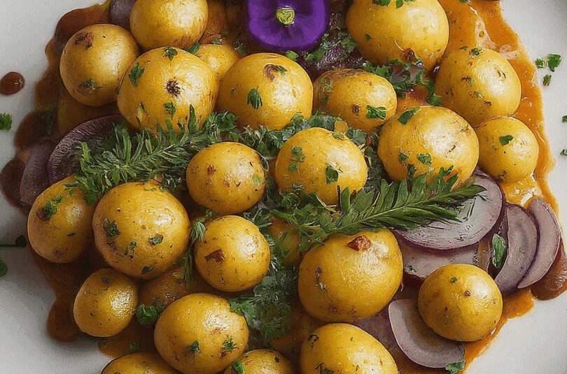 Wie-Lange-Muessen-Kartoffeln-Kochen-–-Perfekte-Folienkartoffeln Wie Lange Müssen Kartoffeln Kochen – Perfekte Folienkartoffeln