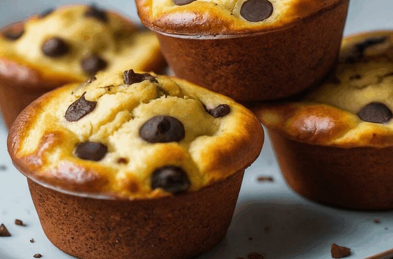 Wie Lange Muffins Backen – Grundrezept Muffins