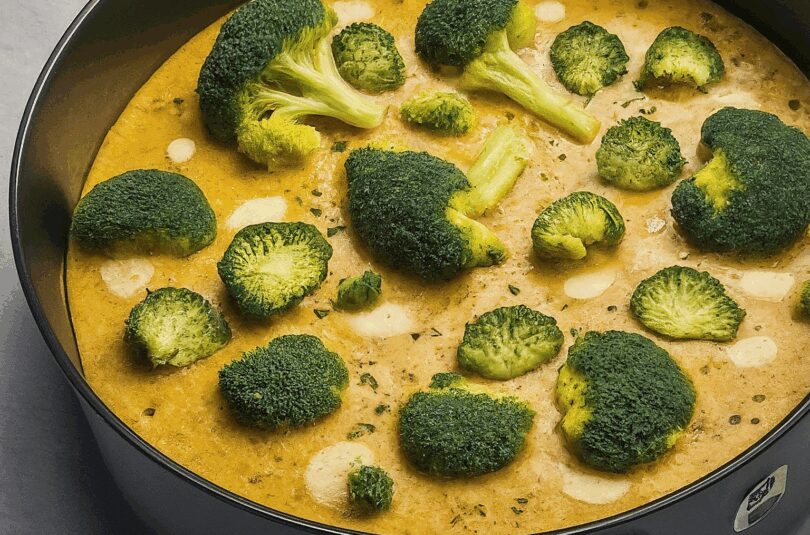 Wie-Lange-Muss-Brokkoli-Kochen-–-Brokkoli-Aus-Der-Pfanne Wie Lange Muss Brokkoli Kochen – Brokkoli Aus Der Pfanne