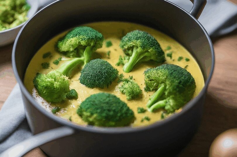 Wie-lange-muss-man-Brokkoli-kochen-–-Brokkoli-aus-der-Pfanne Wie lange muss man Brokkoli kochen? – Brokkoli aus der Pfanne