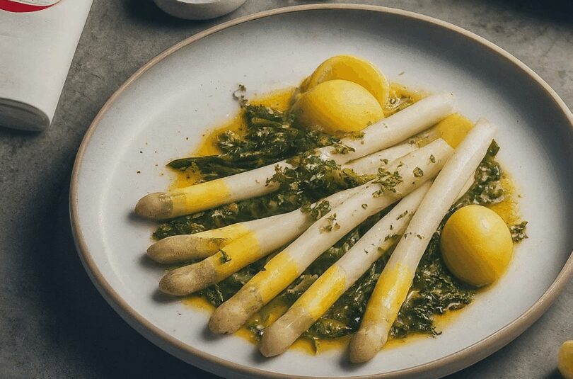 Wie-lange-muss-weisser-Spargel-kochen-–-Perfekt-gegarter-Spargel Wie lange muss weißer Spargel kochen? – Perfekt gegarter Spargel