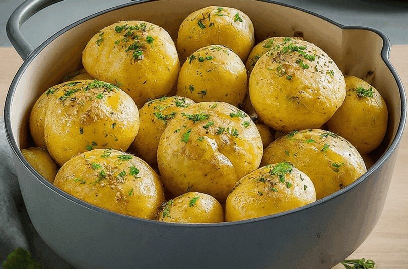 Wie-Lange-Pellkartoffeln-Kochen-–-Pellkartoffeln-Besonders-Wuerzig Wie Lange Pellkartoffeln Kochen – Pellkartoffeln Besonders Würzig