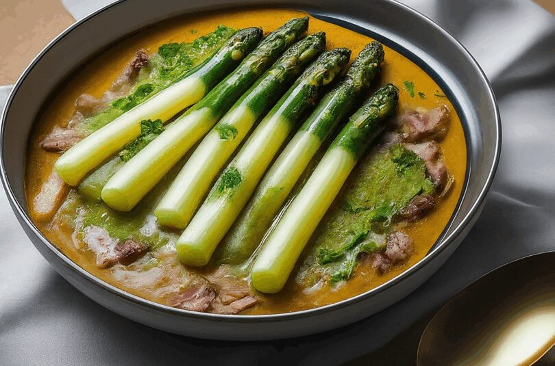 Wie-lange-Spargel-kochen-–-perfekter-Spargelgenuss Wie lange Spargel kochen – perfekter Spargelgenuss