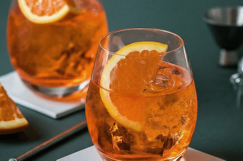 Wie Macht Man Aperol Spritz – Aperol Spritz