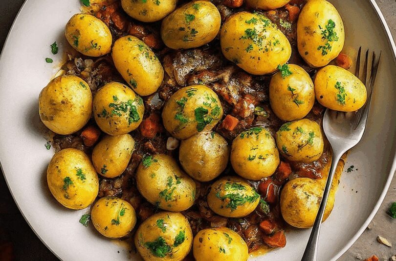 Wie-Macht-Man-Bratkartoffeln-–-Knusprige-Bratkartoffeln-Nach-Muttis-Rezept Wie Macht Man Bratkartoffeln – Knusprige Bratkartoffeln Nach Muttis Rezept