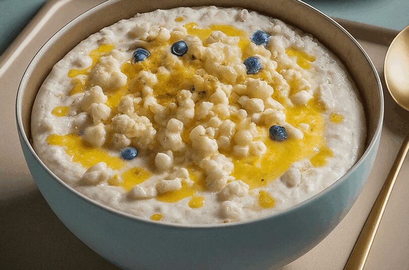Wie Macht Man Milchreis – Der Perfekte Milchreis Grundrezept