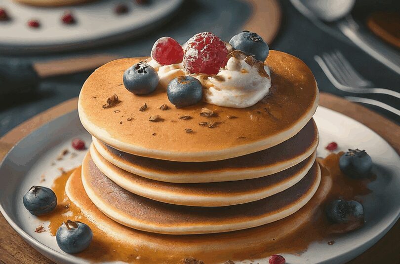 Wie Macht Man Pfannkuchen – Der Perfekte Pfannkuchen Gelingt Einfach Immer