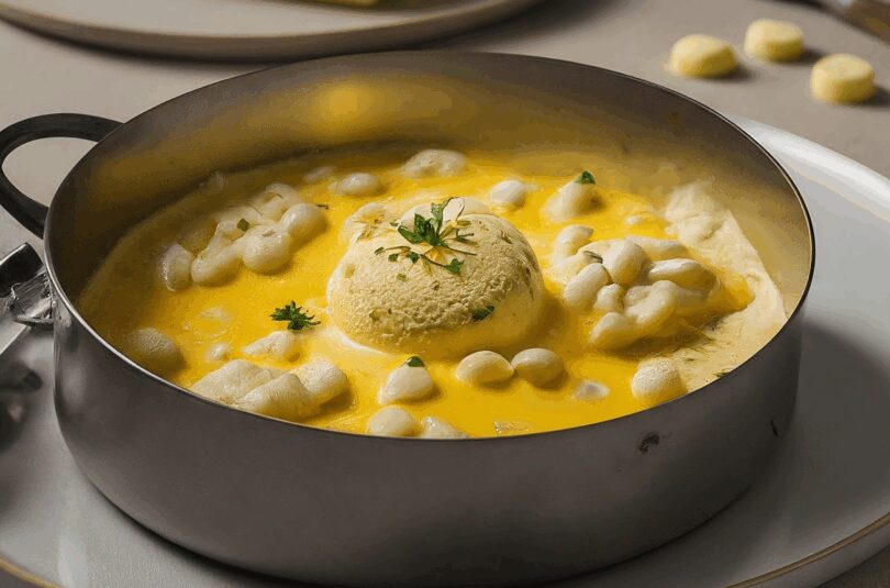 Wie Macht Man Rührei – Saftiges Butter Rührei Profi Klasse