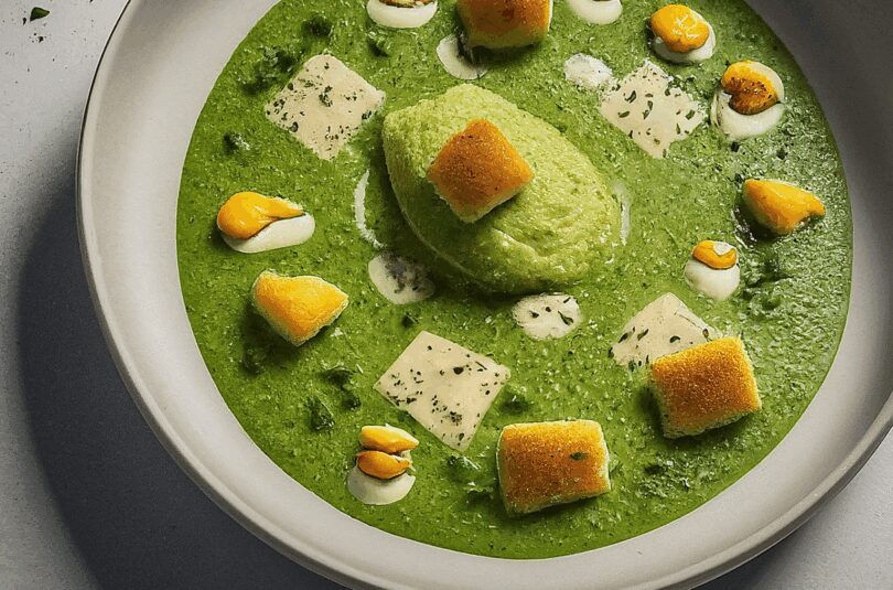 Wie Mischt Man Grün – Hugo