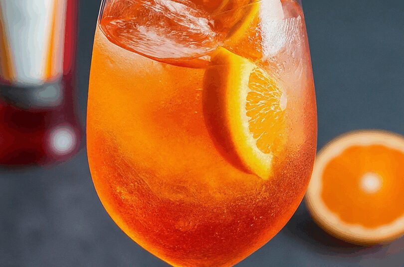 Wie-Wird-Aperol-Spritz-Gemacht-–-Aperol-Spritz Wie Wird Aperol Spritz Gemacht – Aperol Spritz