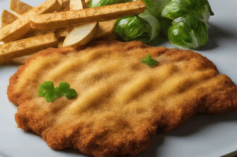 Wiener Schnitzel Original – Das Echte Wiener Schnitzel