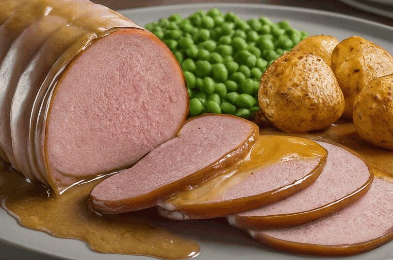 Wikingertopf Rezept – Deftiger Eintopf für kalte Tage