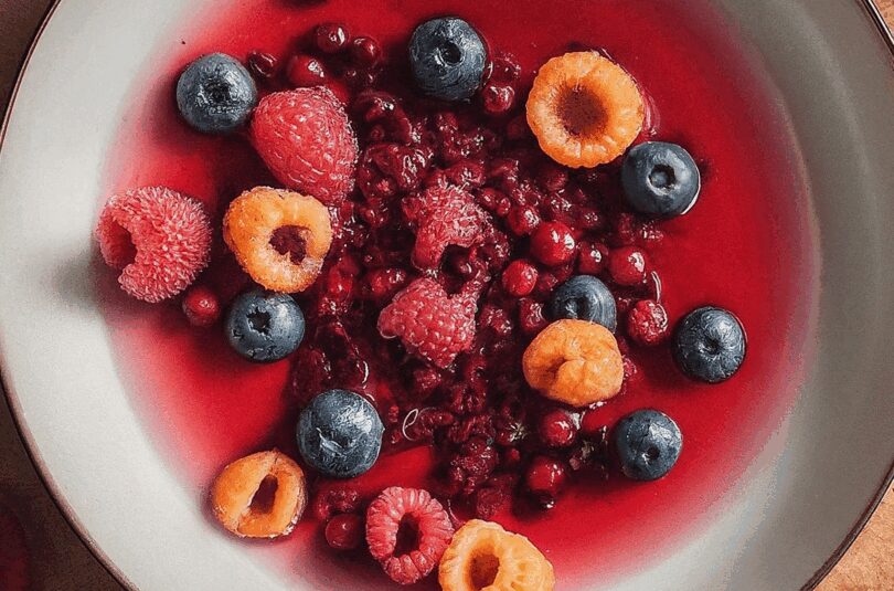 Wildberry-Lillet-–-Sommerlicher-Genuss-mit-dem-Extra Wildberry Lillet – Sommerlicher Genuss mit dem Extra