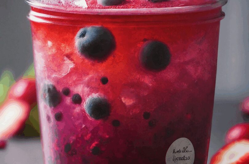 Wildberry-Spritz-–-Wild-Berry-Mit-Schuss Wildberry Spritz – Wild Berry Mit Schuss