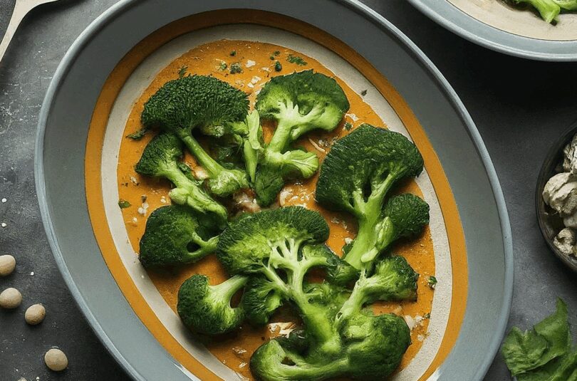 Wildbrokkoli-–-einfach-und-lecker-zubereitet Wildbrokkoli – einfach und lecker zubereitet