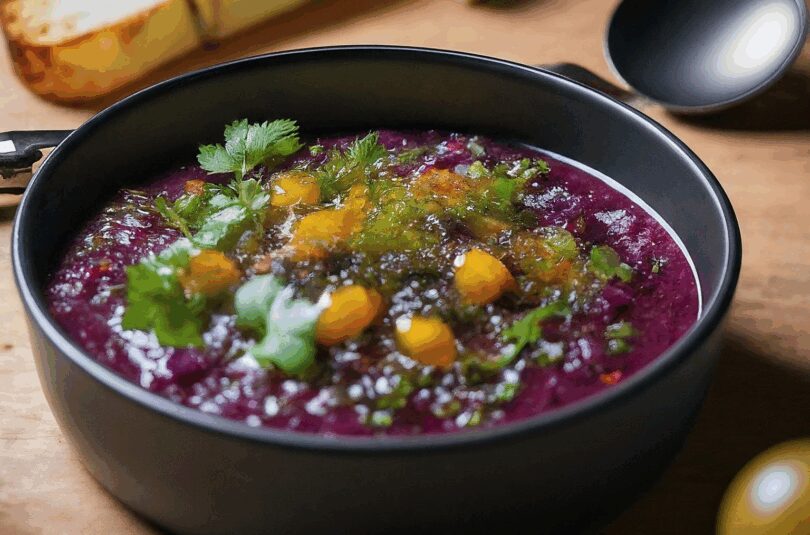 Wilde Mirabellen Marmelade