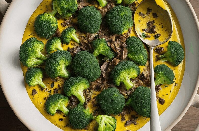 Wilder-Brokkoli-–-Einfach-und-aromatisch Wilder Brokkoli – Einfach und aromatisch