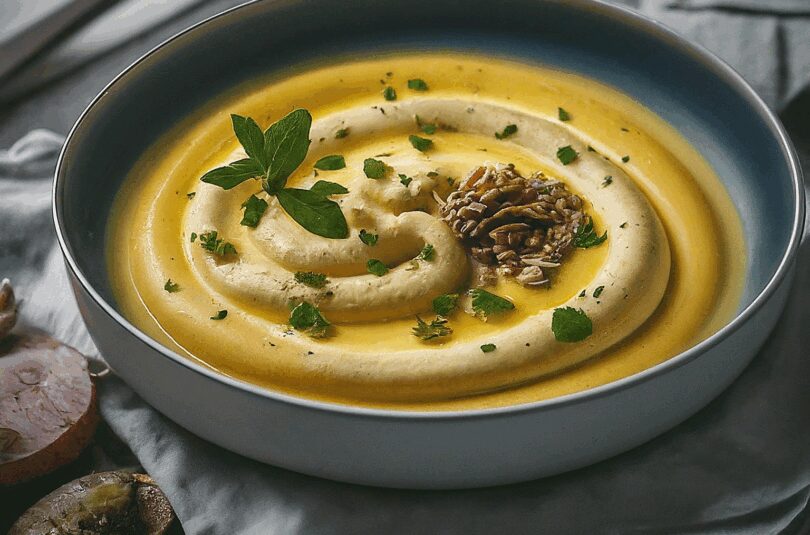 Wirsinggemuese-Rezept-Klassisch-–-Omas-Rahmwirsing Wirsinggemüse Rezept Klassisch – Omas Rahmwirsing