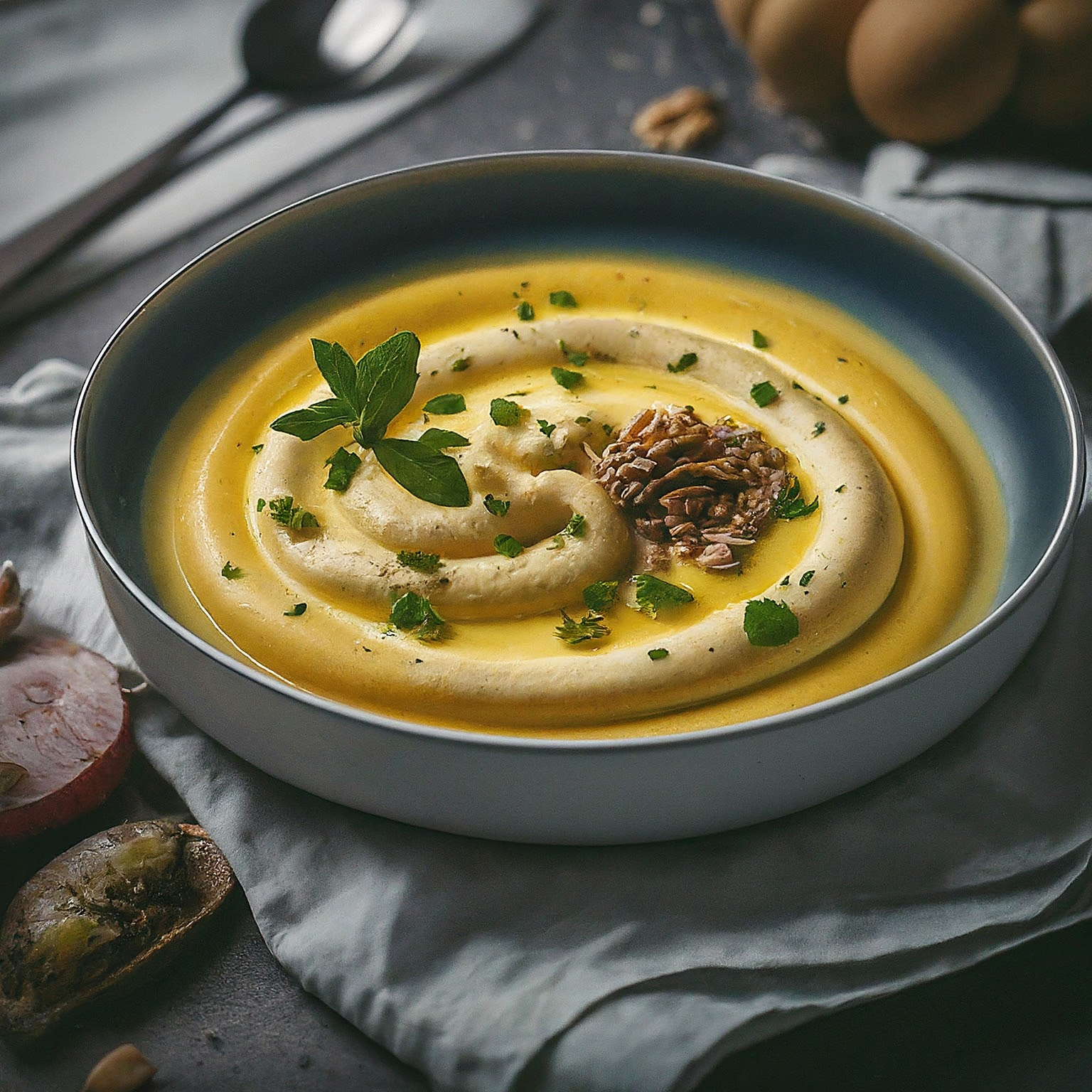 Wirsinggemuese-Rezept-Klassisch-–-Omas-Rahmwirsing Wirsinggemüse Rezept Klassisch – Omas Rahmwirsing